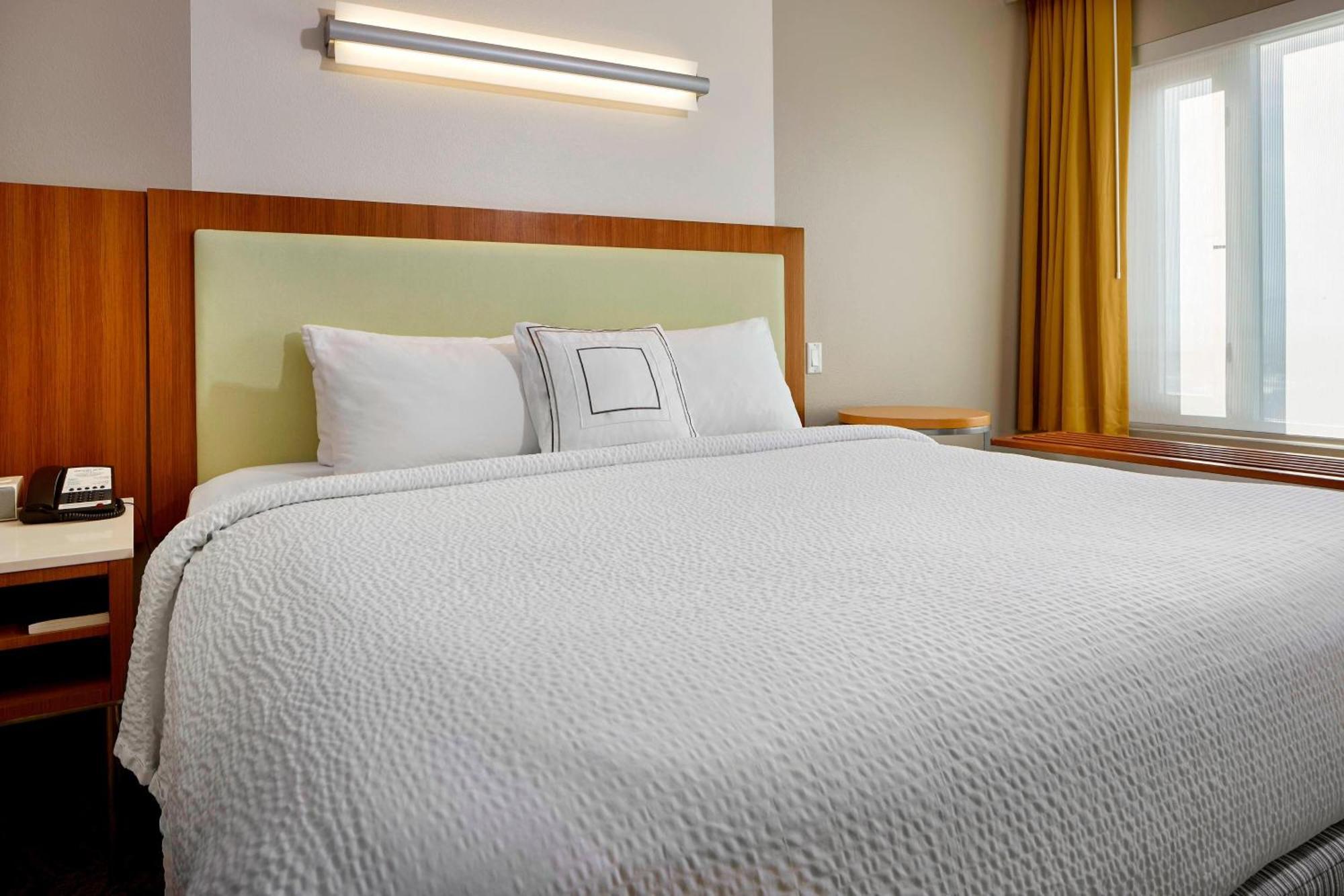 Hotel Springhill By Marriott Vegas Convention Center Las Vegas
