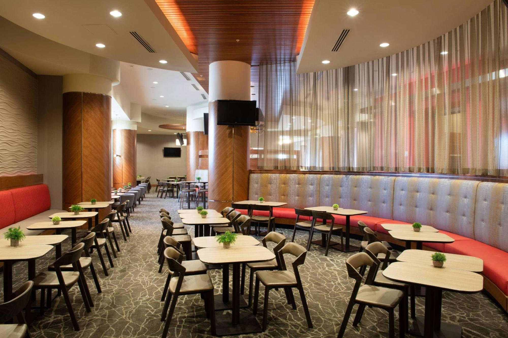 Springhill By Marriott Vegas Convention Center 3* Las Vegas