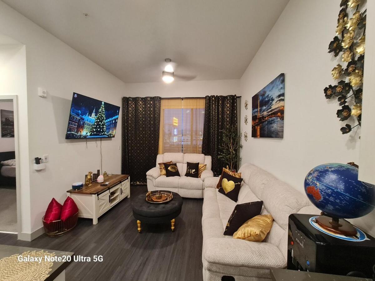 Apartment Modern One Flat In The Beautiful Vegas *