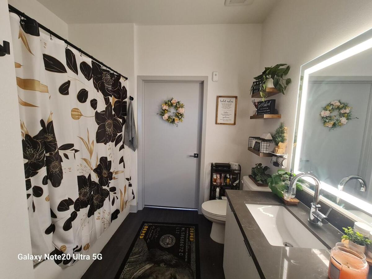 Apartment Modern One Flat In The Beautiful Vegas *
