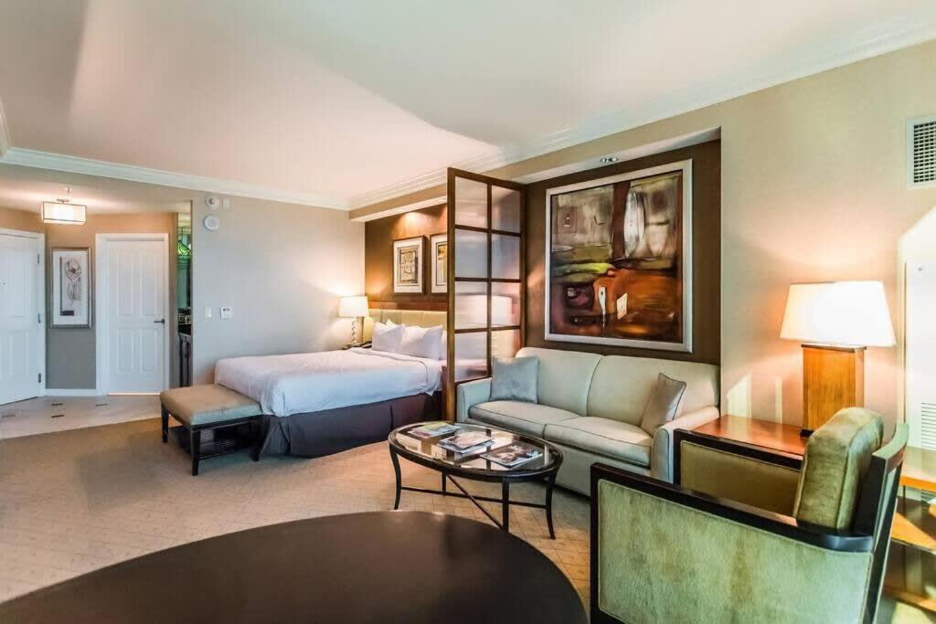 Holiday home Amazing No Fee Free Parking Strip View Mgm 4607