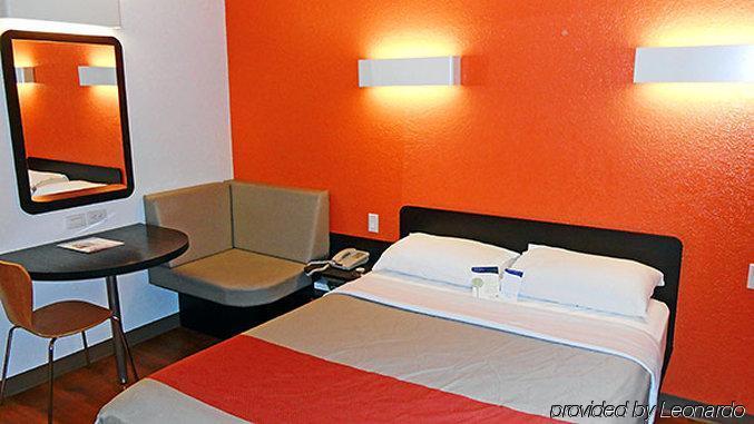 6 Vegas, Nv - I-15 Stadium 3* Las Vegas