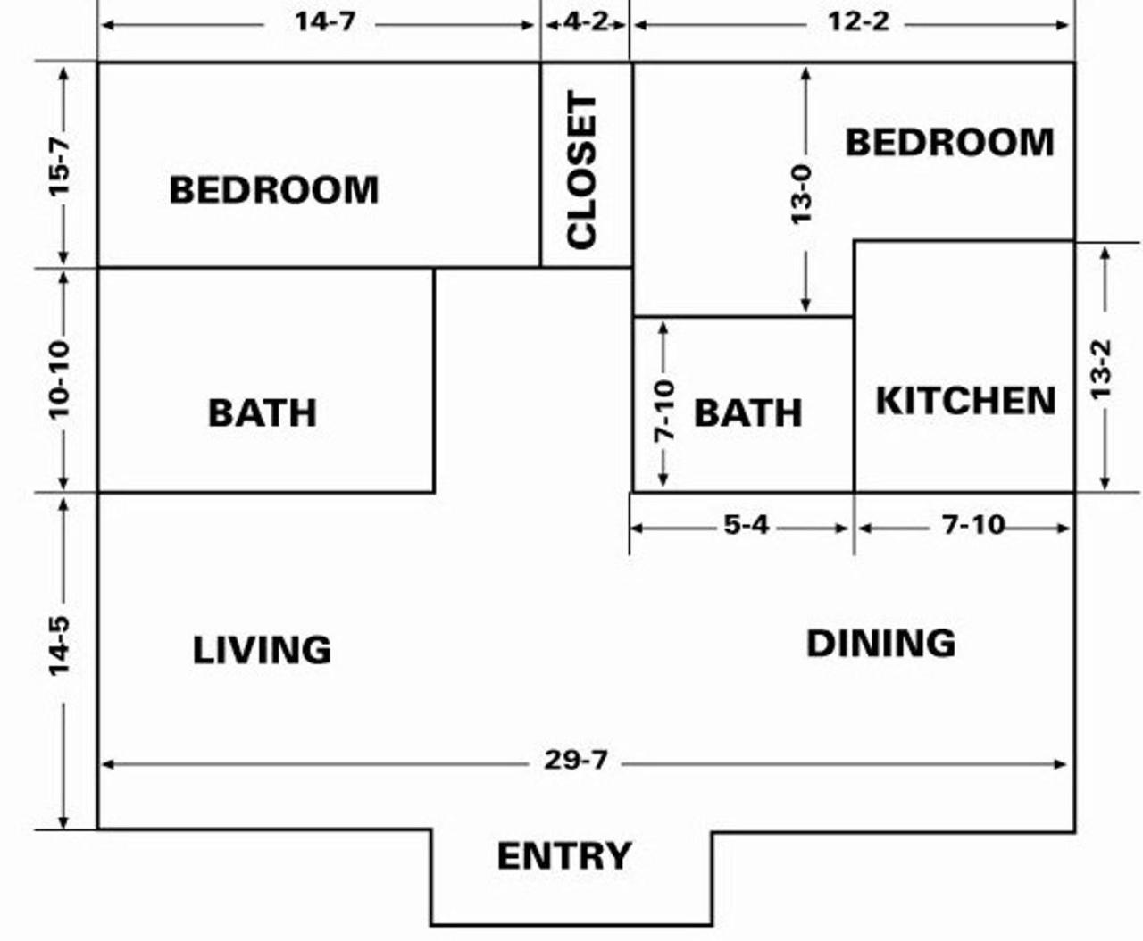 Holiday home 2 Or 3 Beds Walk To Strip Mgm Casinos Shops Clubs *