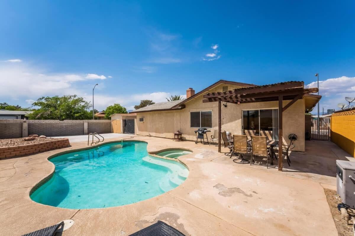 Vegas Elegance Fun And Cozy Escape Need * Las Vegas