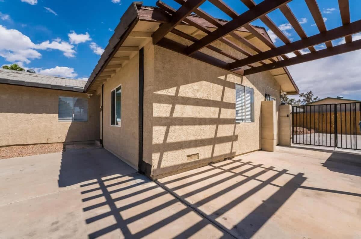 Vegas Elegance Fun And Cozy Escape Need Villa