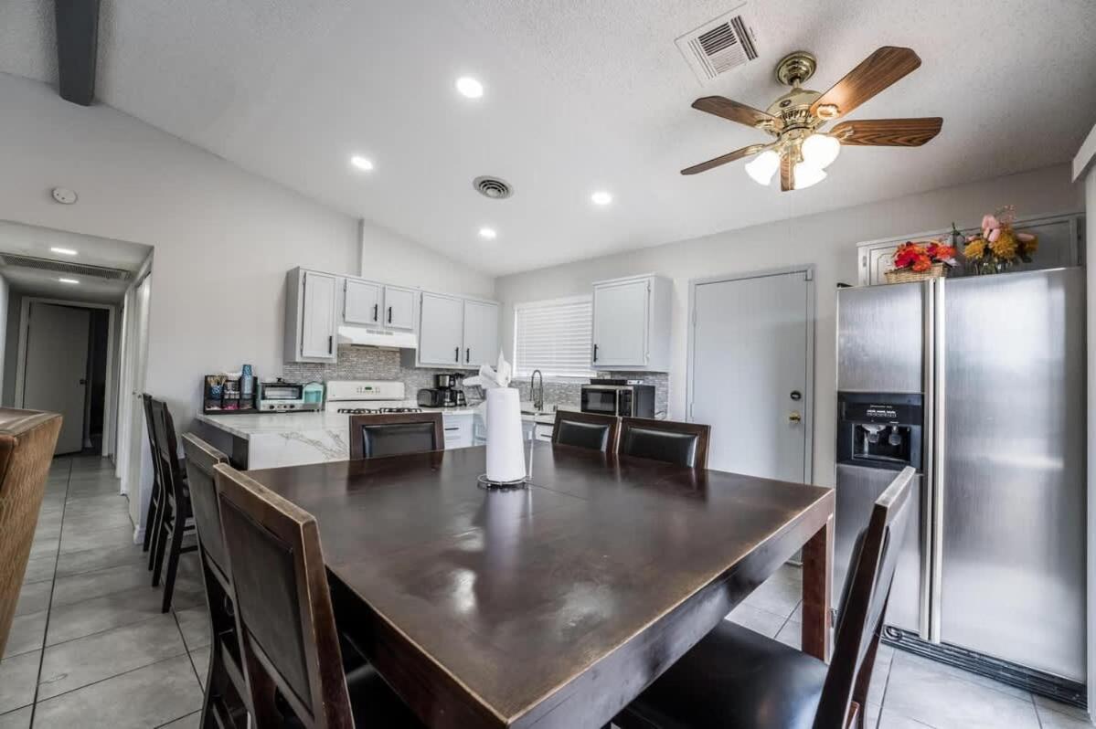 Vegas Elegance Fun And Cozy Escape Need Villa *