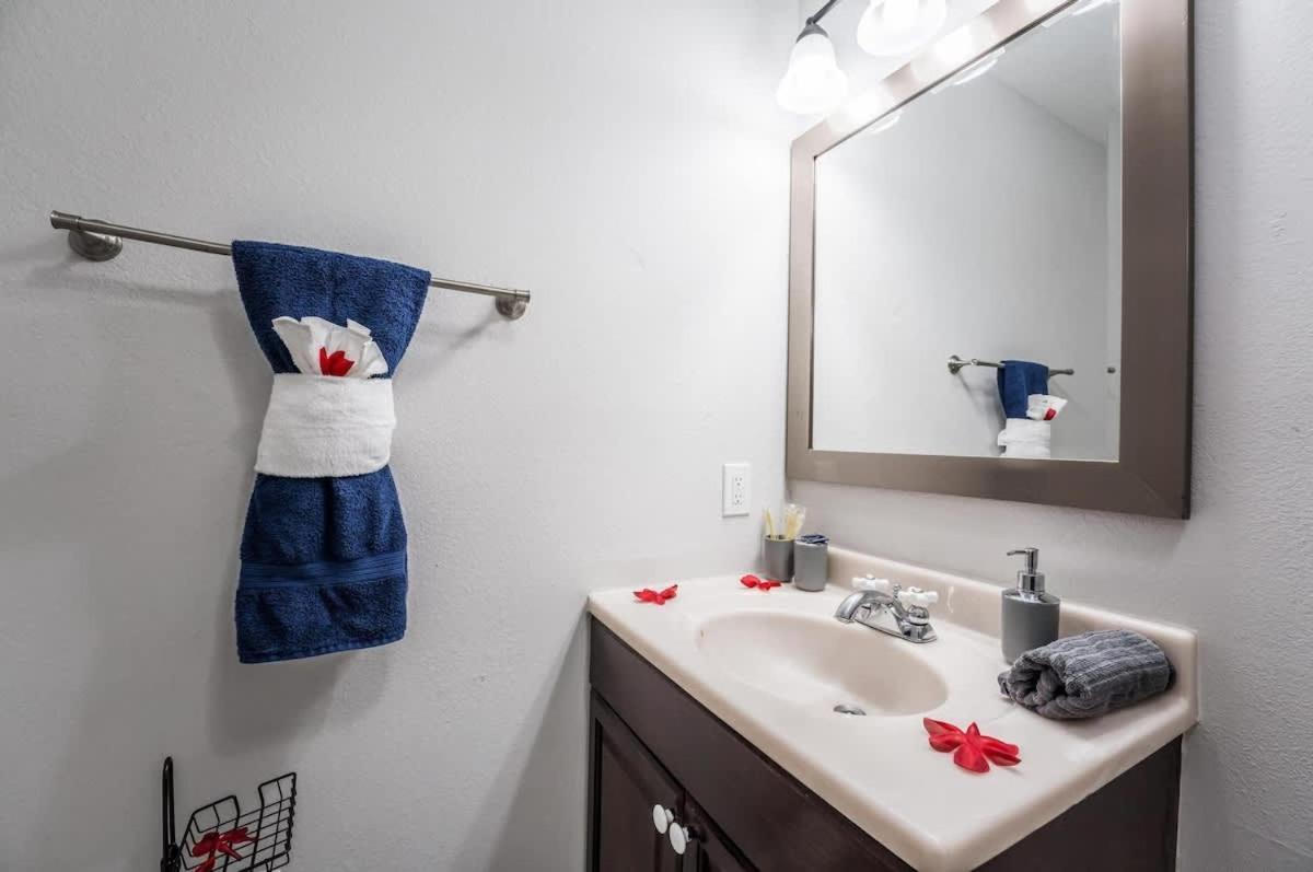 Vegas Elegance Fun And Cozy Escape Need *