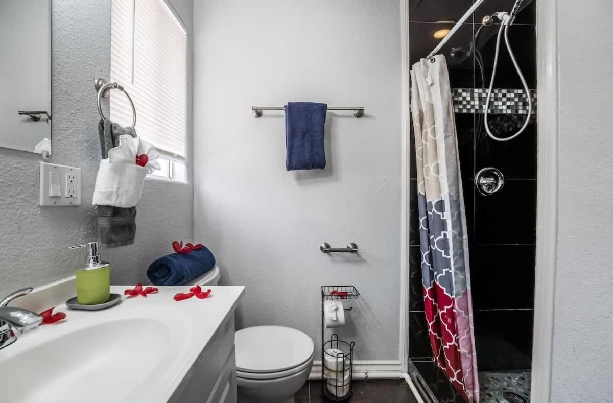 Villa Vegas Elegance Fun And Cozy Escape Need Las Vegas