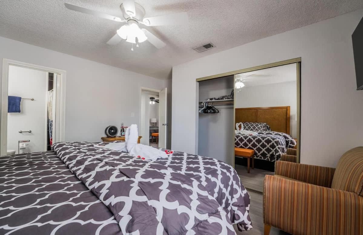 Vegas Elegance Fun And Cozy Escape Need *