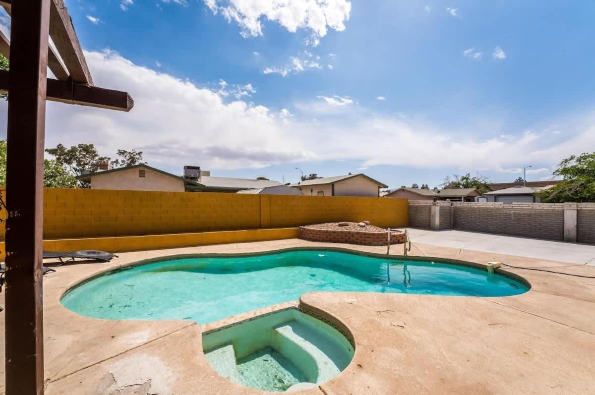 Vegas Elegance Fun And Cozy Escape Need Las Vegas