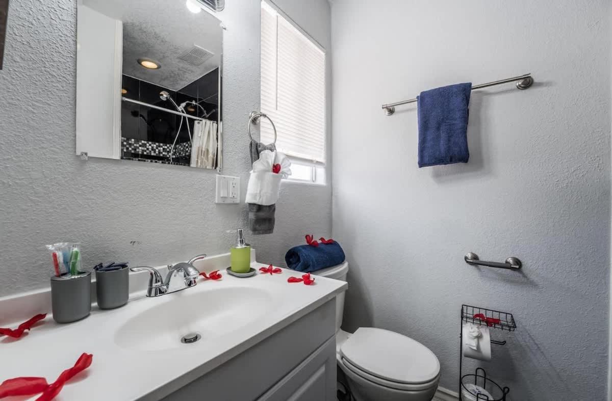 Villa Vegas Elegance Fun And Cozy Escape Need