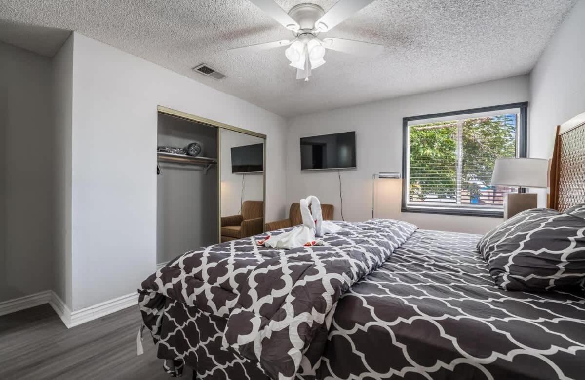 Vegas Elegance Fun And Cozy Escape Need Villa *