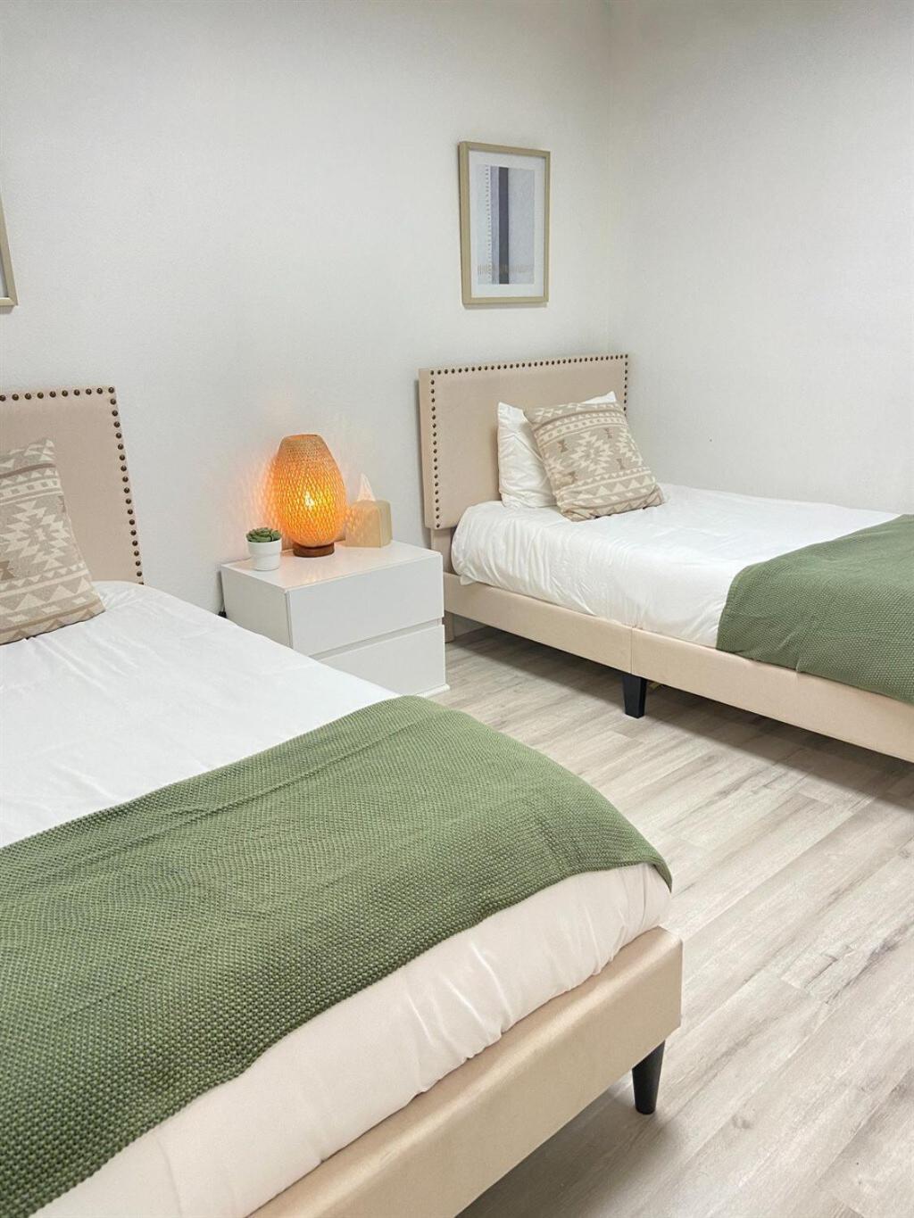 Ferienhaus Cozy Desert Retreat - Pool, Spa, Views *