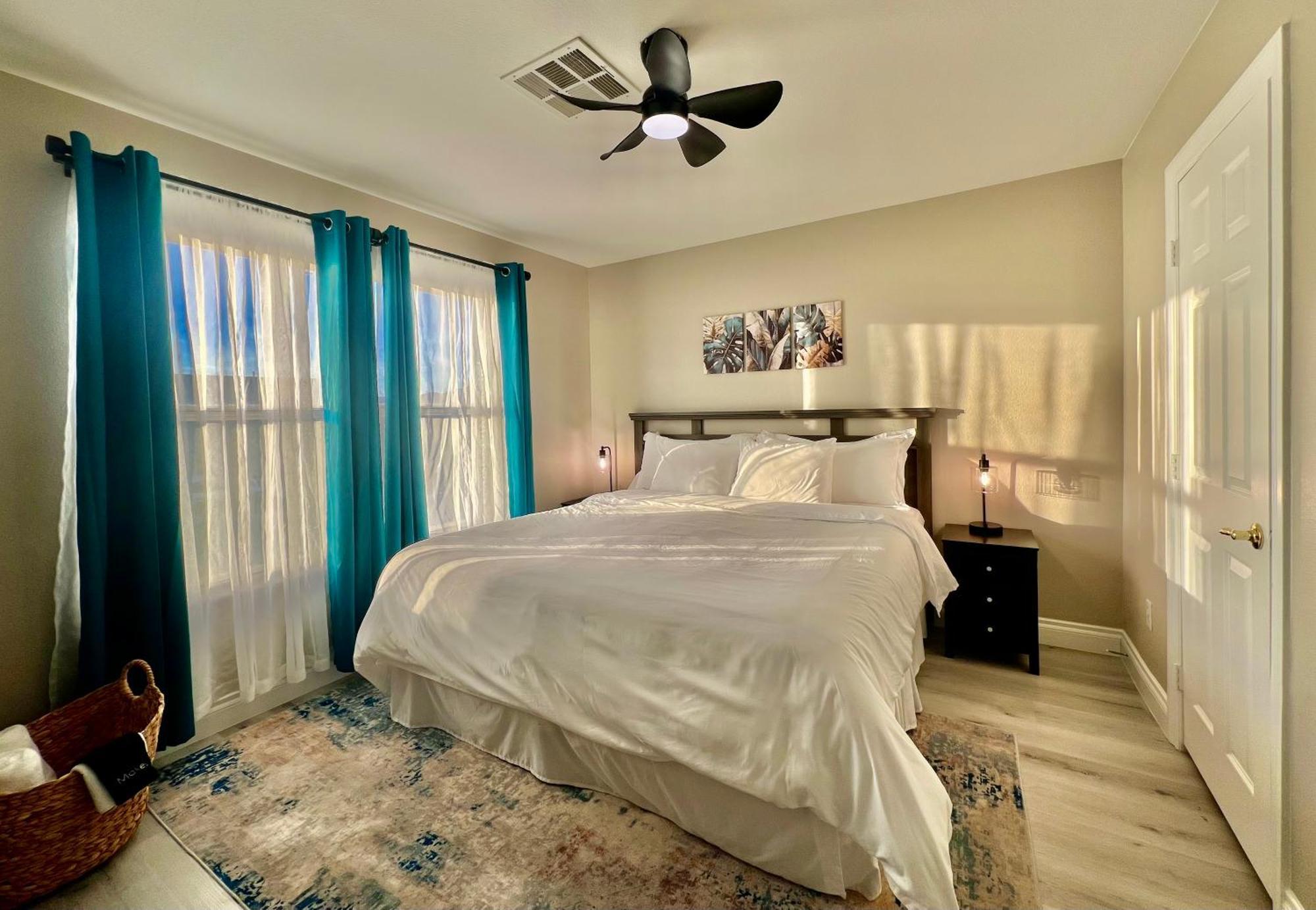Craig Ranch Homeshare Retreat Homestay