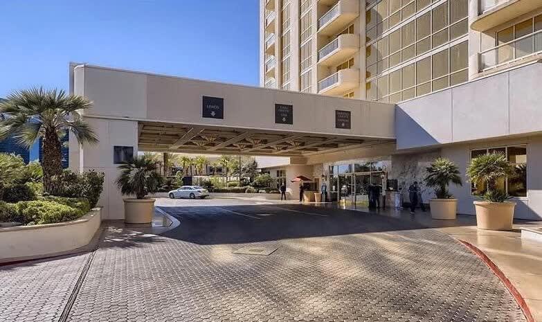 Holiday home Mgm View Of Golf Mgm Wet Republic 22604 *