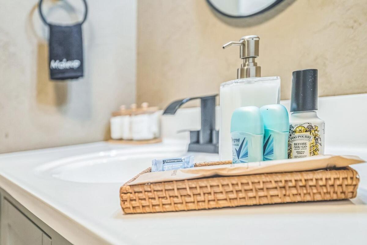 Henderson Luxe Retreat * Las Vegas
