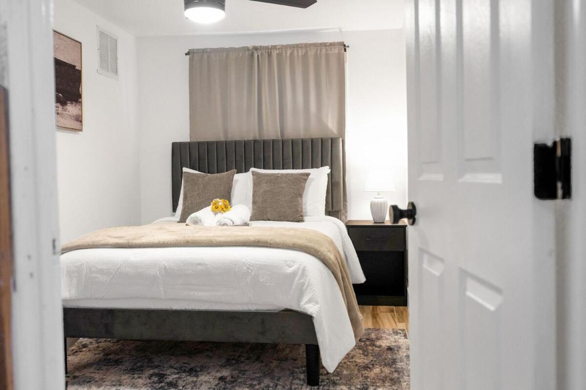 Henderson Luxe Retreat Holiday home *