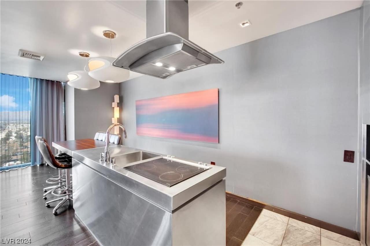 Ferienhaus Palms 08321