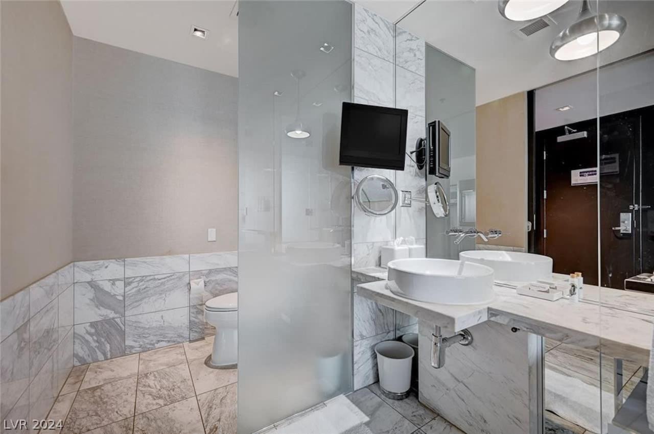 Apartment Luxurious Mountain Views At Palms 16319 *