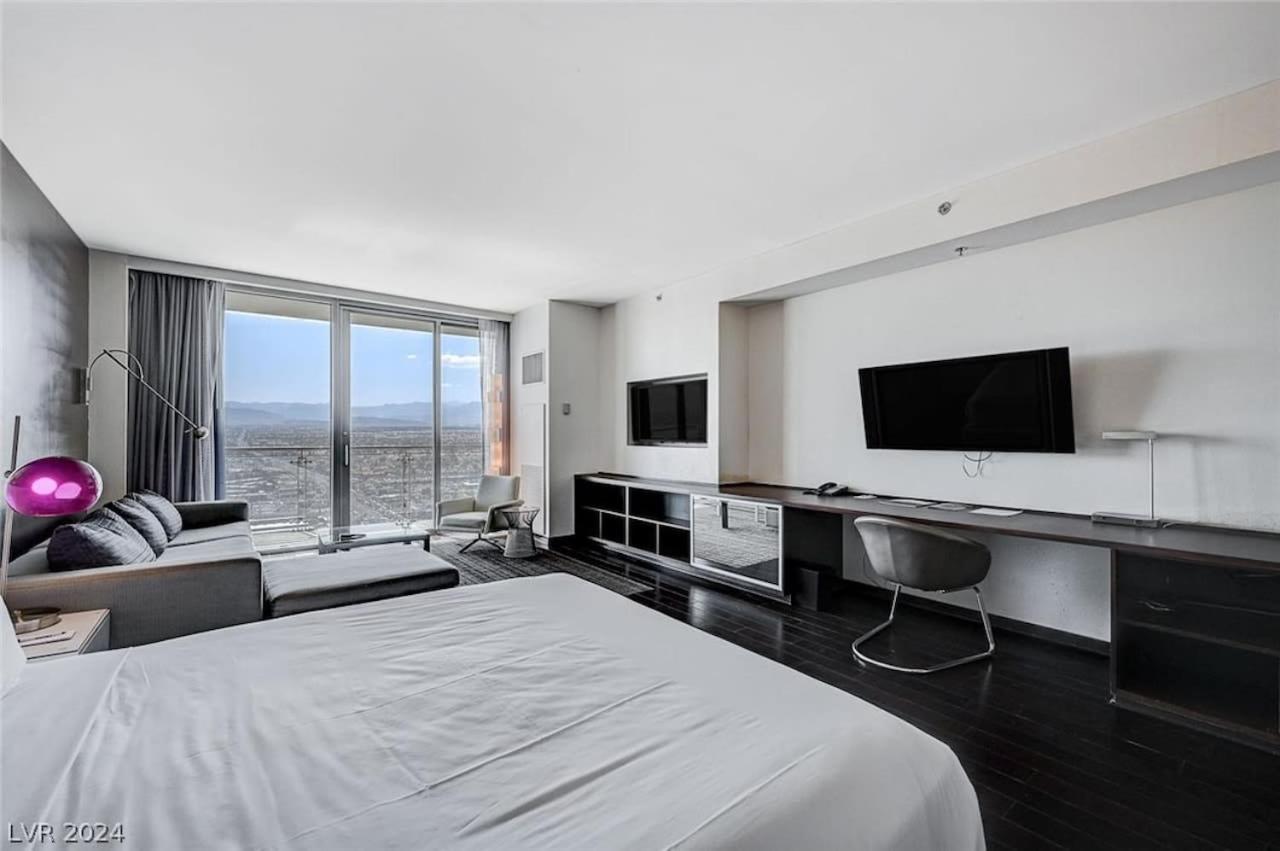 Apartment Luxurious Mountain Views At Palms 16319 *