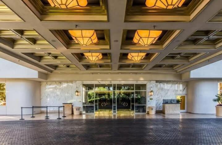 Ferienhaus Mgm Signature 1br Balcony 06721 *