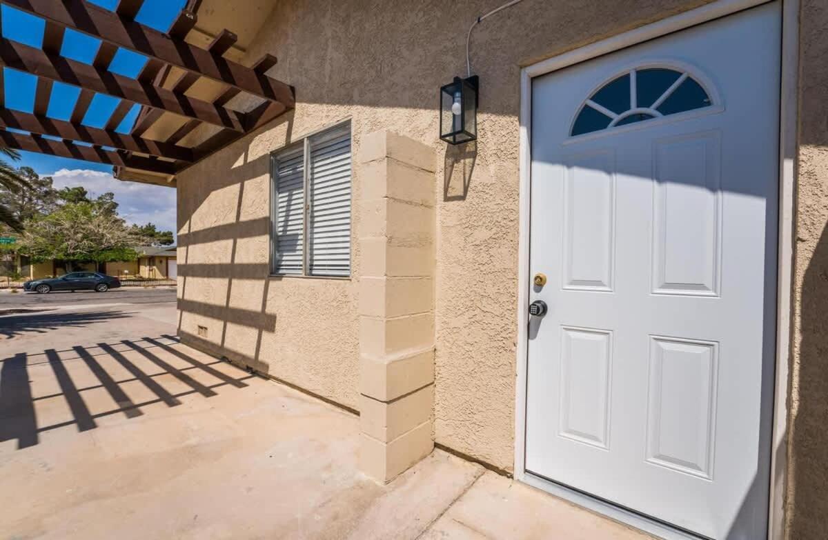 Cozy & Convenient Living Good Time Vegas Holiday home Las Vegas