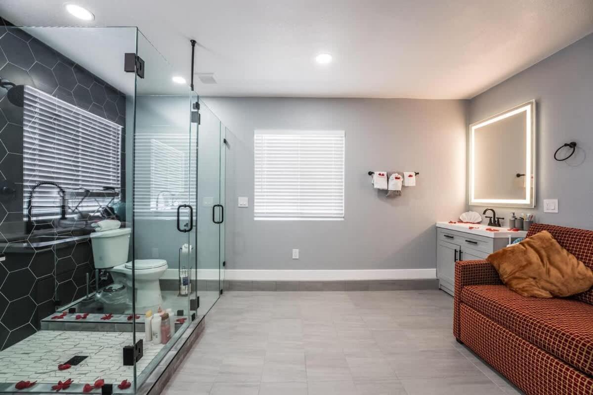 Holiday home Cozy & Convenient Living Good Time Vegas *