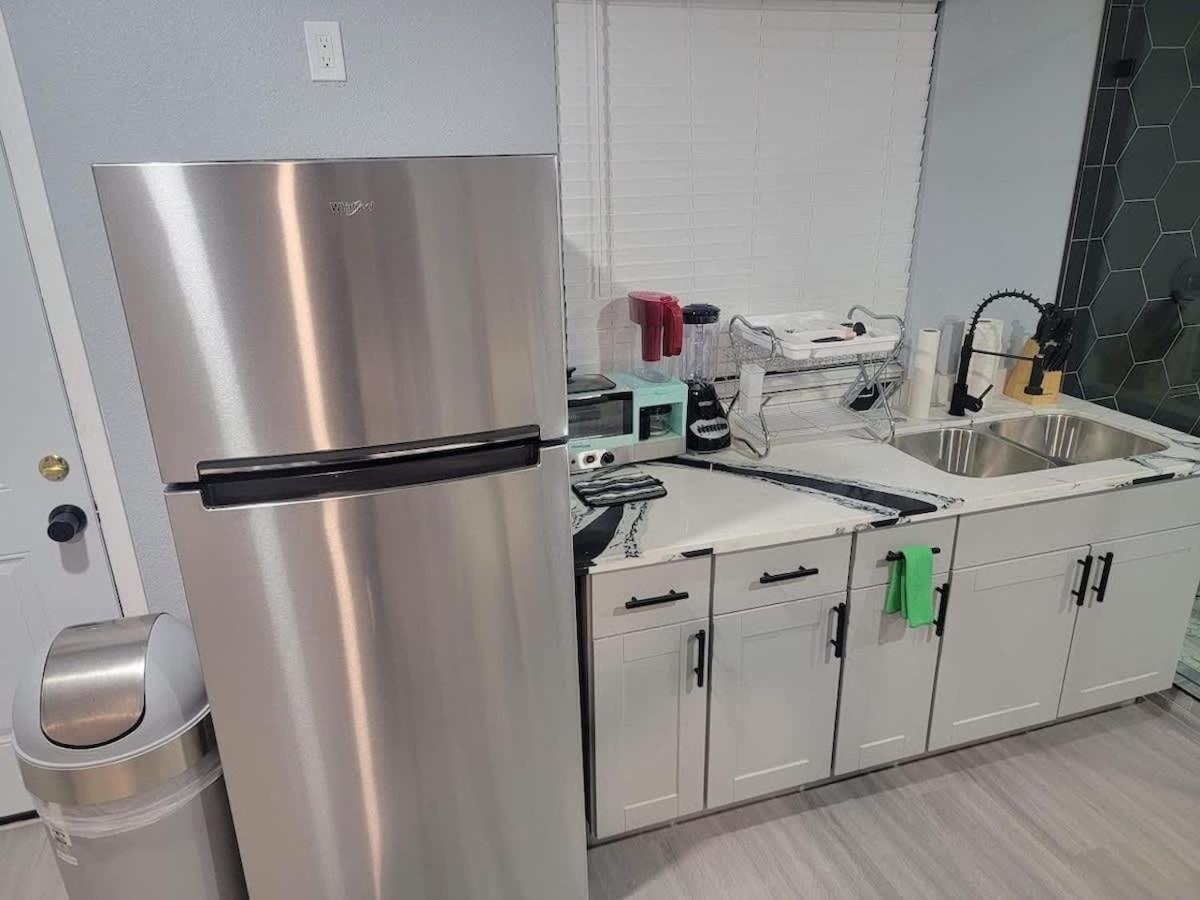 Holiday home Cozy & Convenient Living Good Time Vegas *
