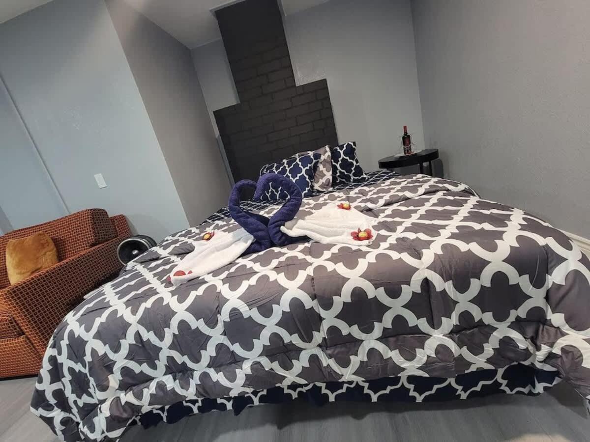 Holiday home Cozy & Convenient Living Good Time Vegas *