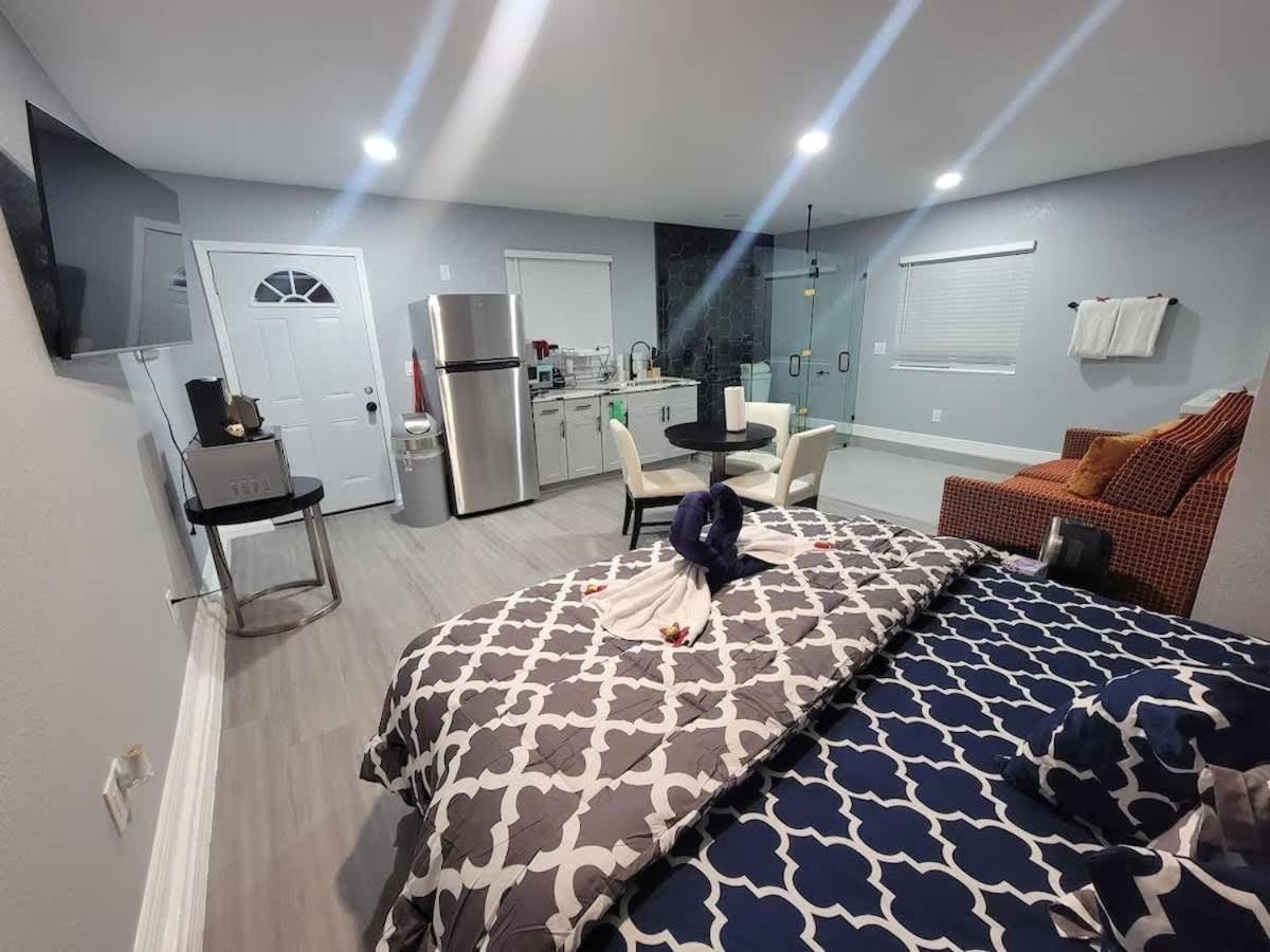 Holiday home Cozy & Convenient Living Good Time Vegas