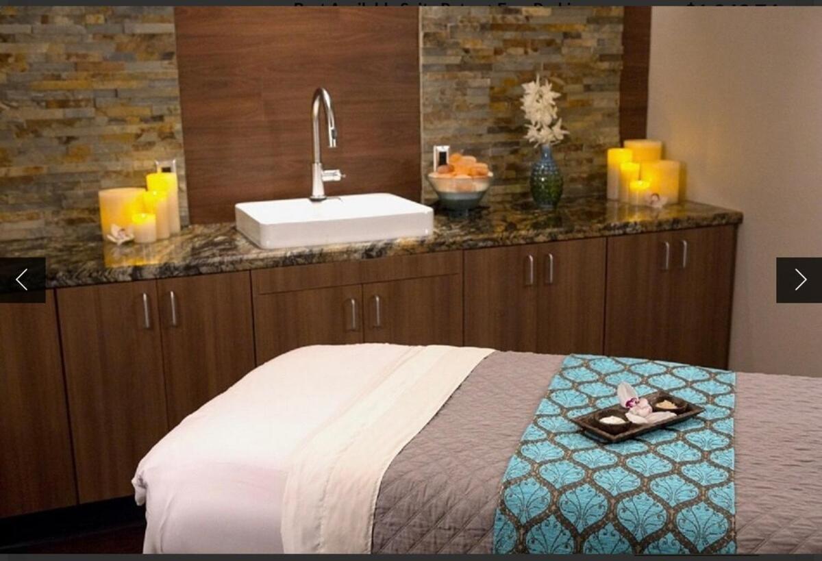 Sports Book At Westgate Vegas & Casino-studio Apartment