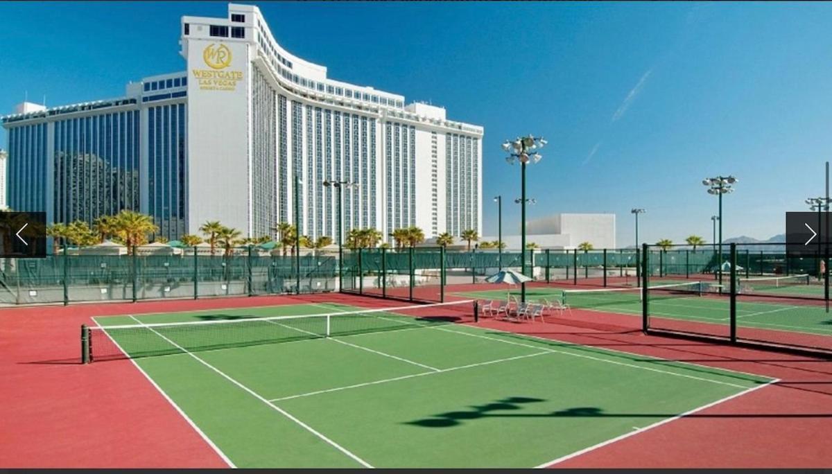 Sports Book At Westgate Vegas & Casino-studio Apartment Las Vegas