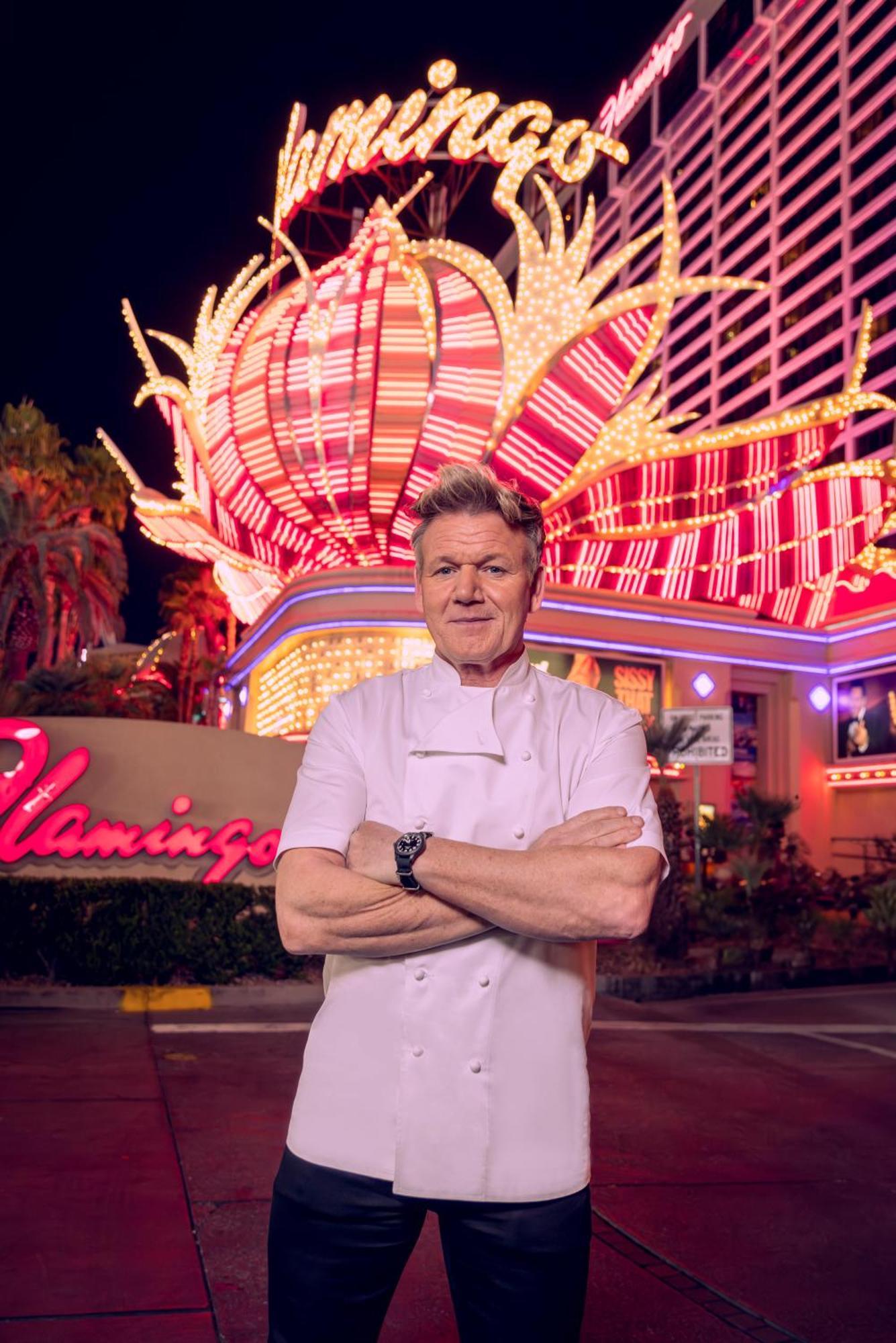 Flamingo Vegas & Casino Las Vegas