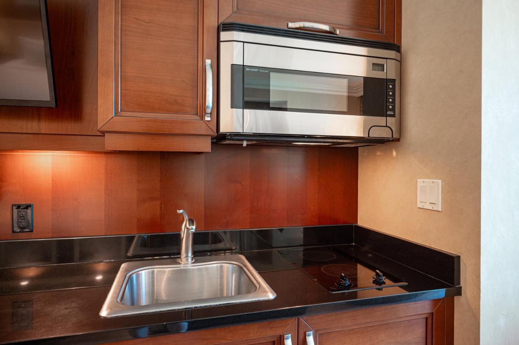 No Fee Strip View + Free Valet + Pool *