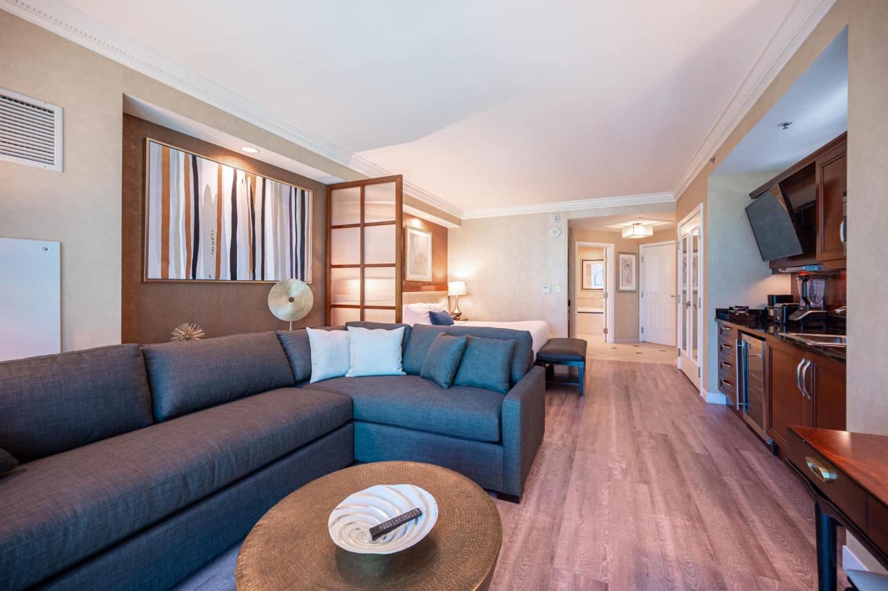 Holiday home No Fee Strip View + Free Valet + Pool Las Vegas