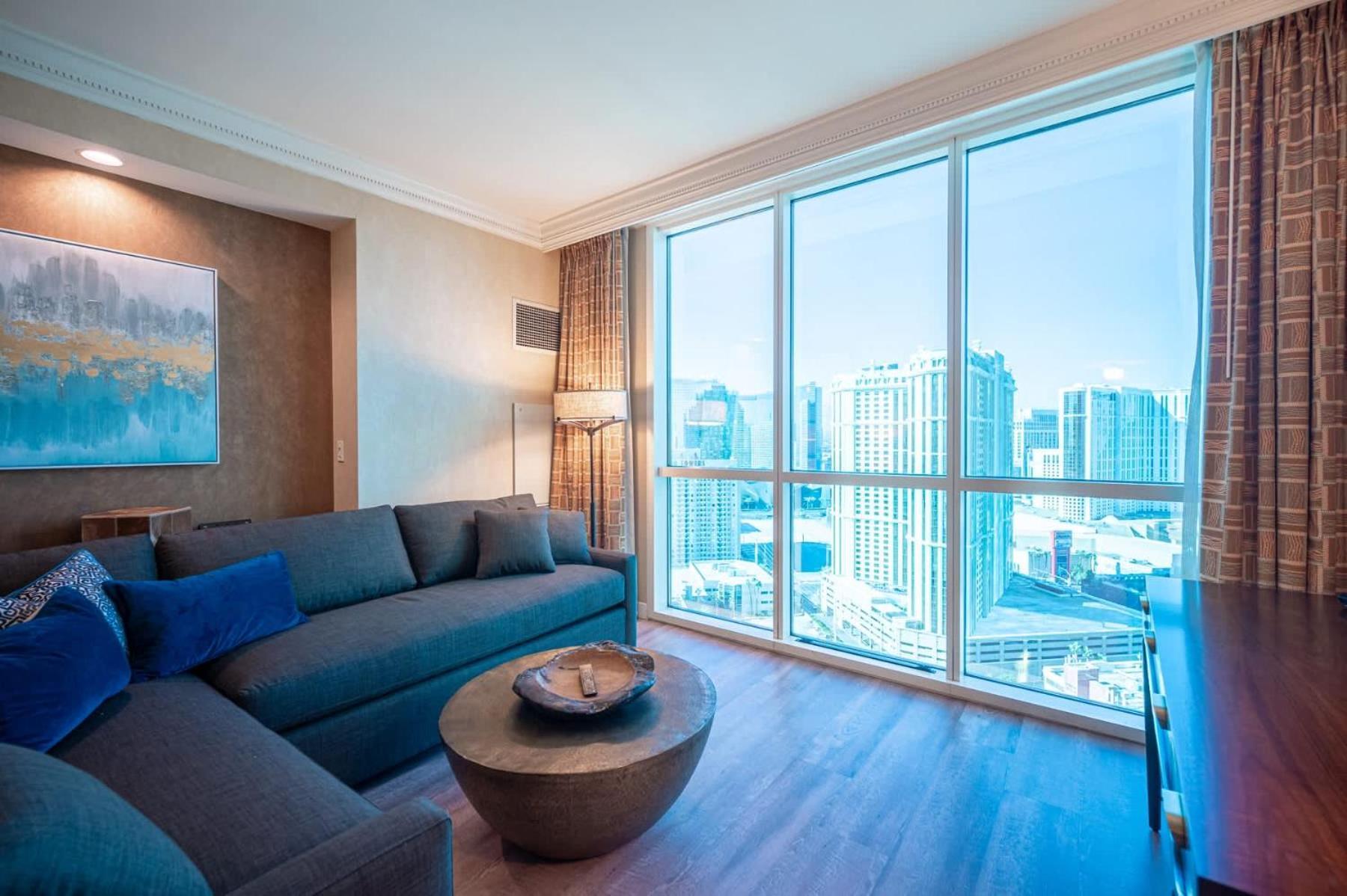 No Fee Strip View +free Valet + Pool Ferienhaus Las Vegas