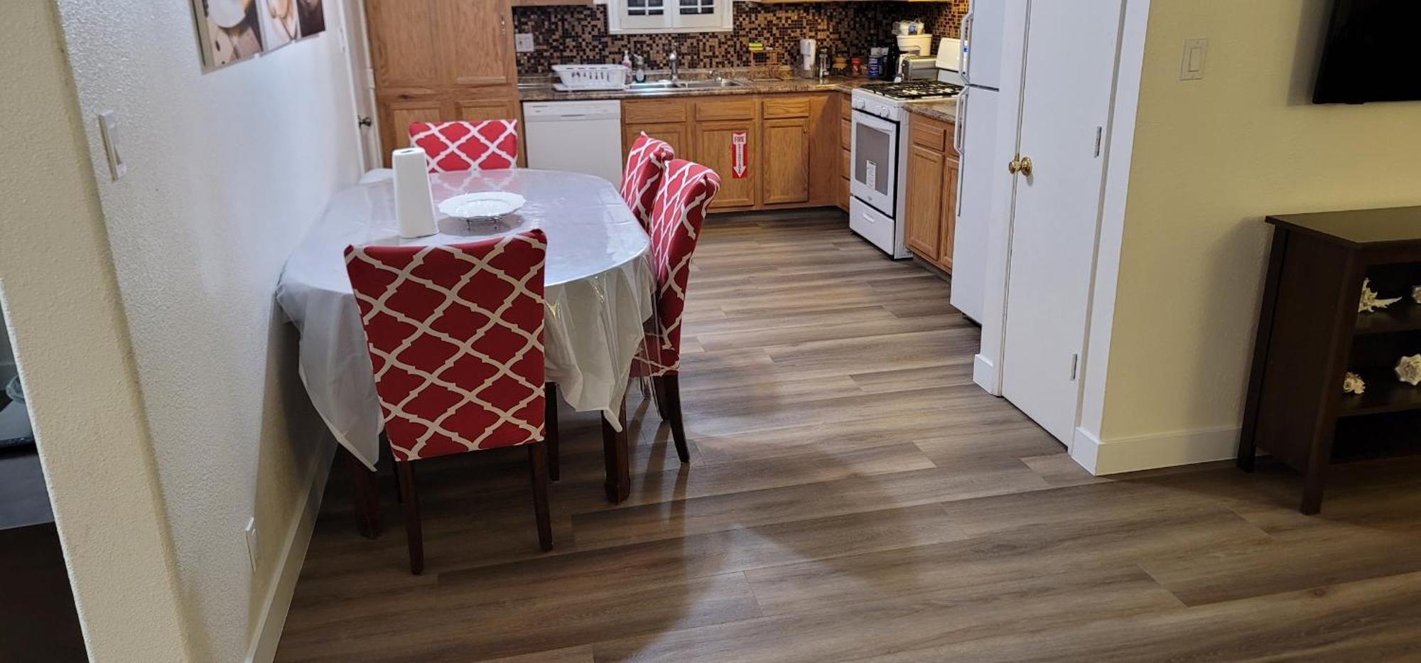 Holiday home Vacation 3.5 Mi To Strip/dt/outlt Up To 8 Gst Las Vegas