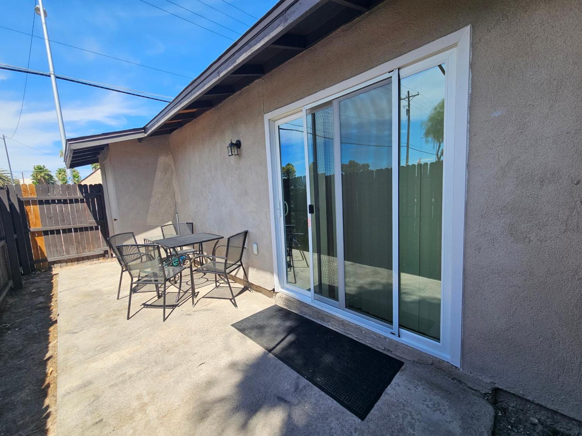 Apartment 2 Bed 2 Bath Downtown Vegas Near The Strip Las Vegas