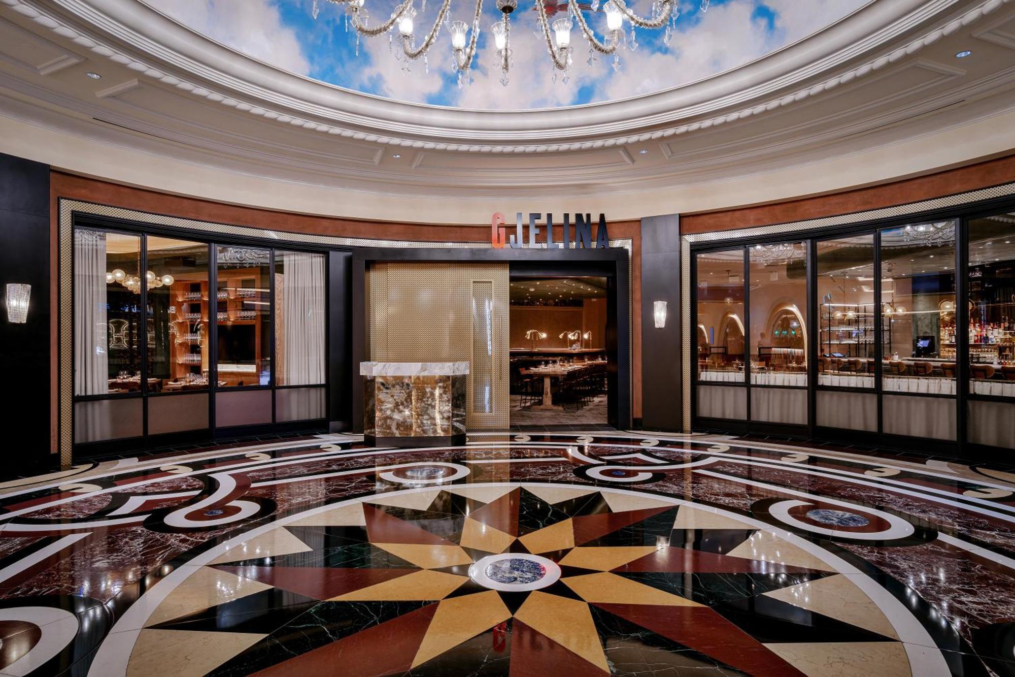 The Venetian Vegas 5*