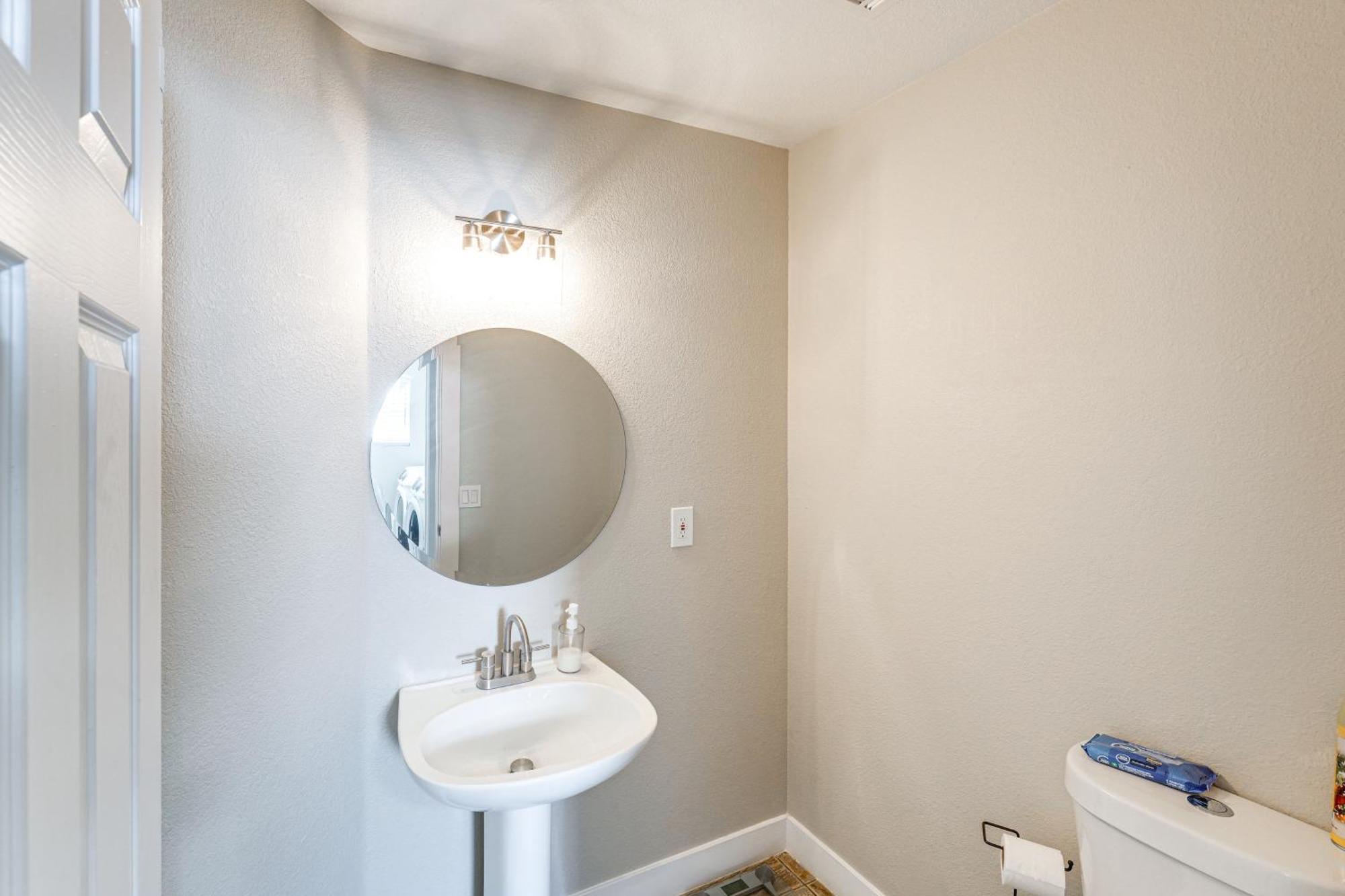 Holiday home Vegas With Private Pool - Close To Casinos! *