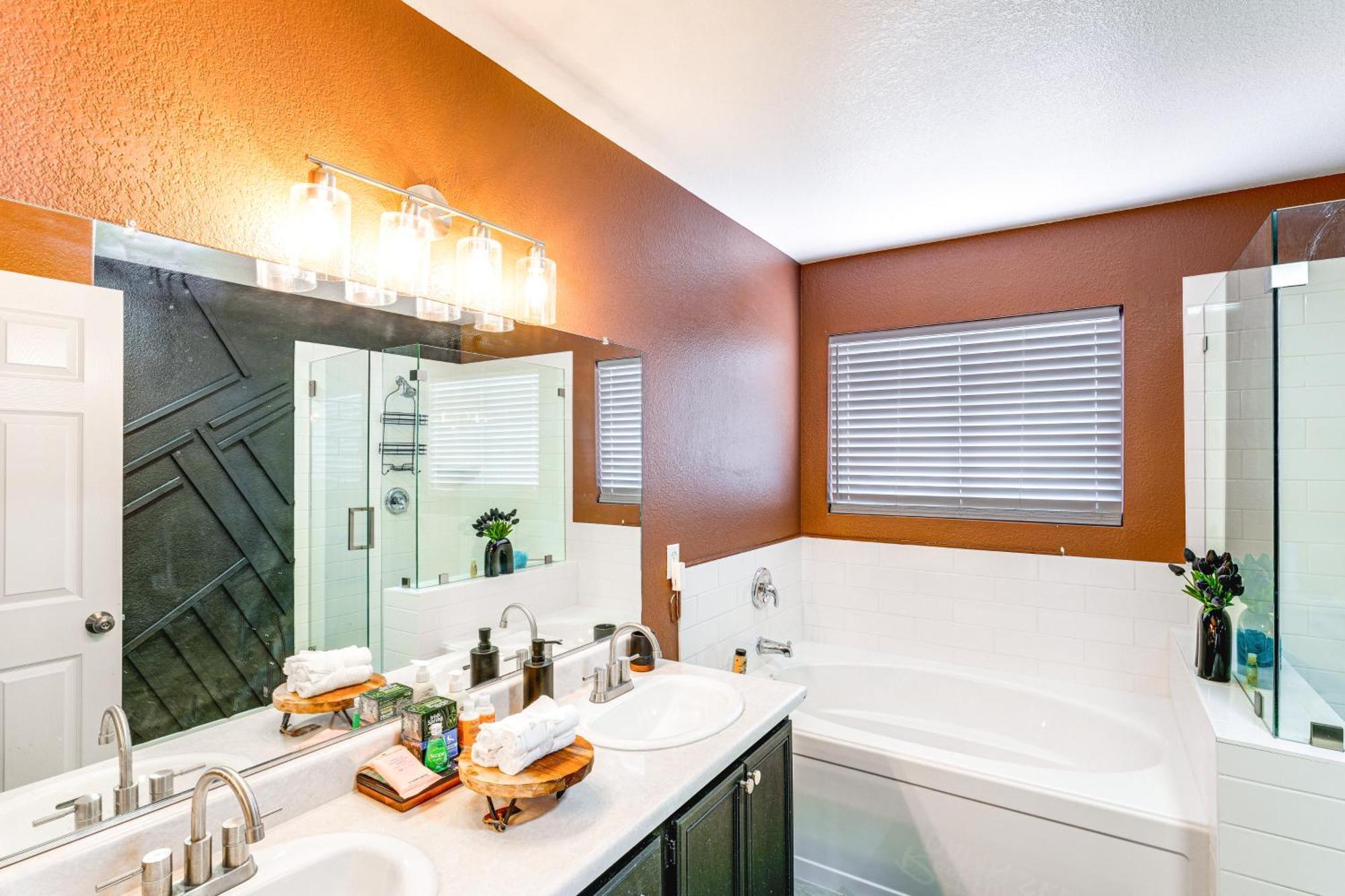 Holiday home Vegas With Private Pool - Close To Casinos!