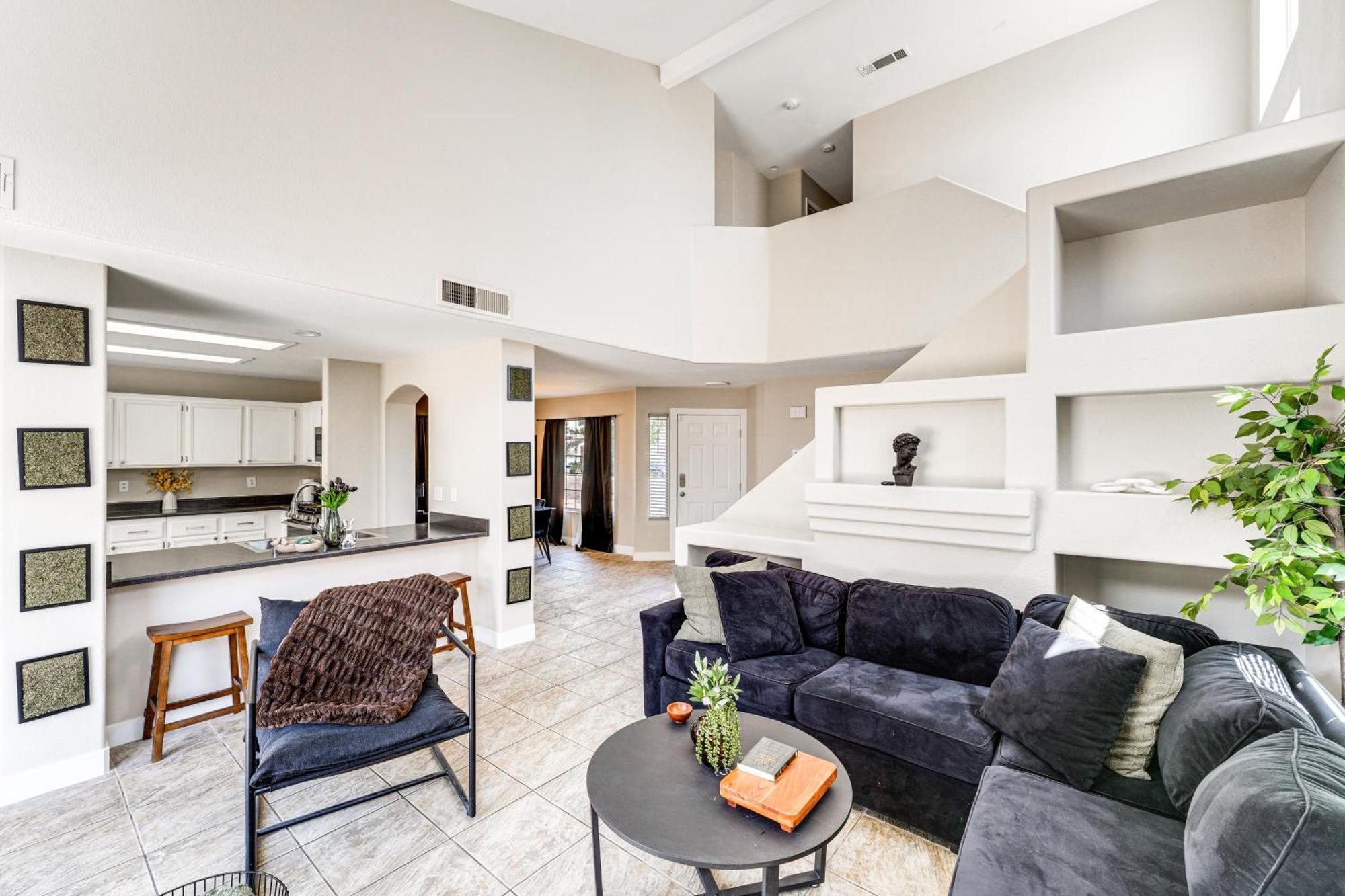 Vegas With Private Pool - Close To Casinos! Holiday home Las Vegas