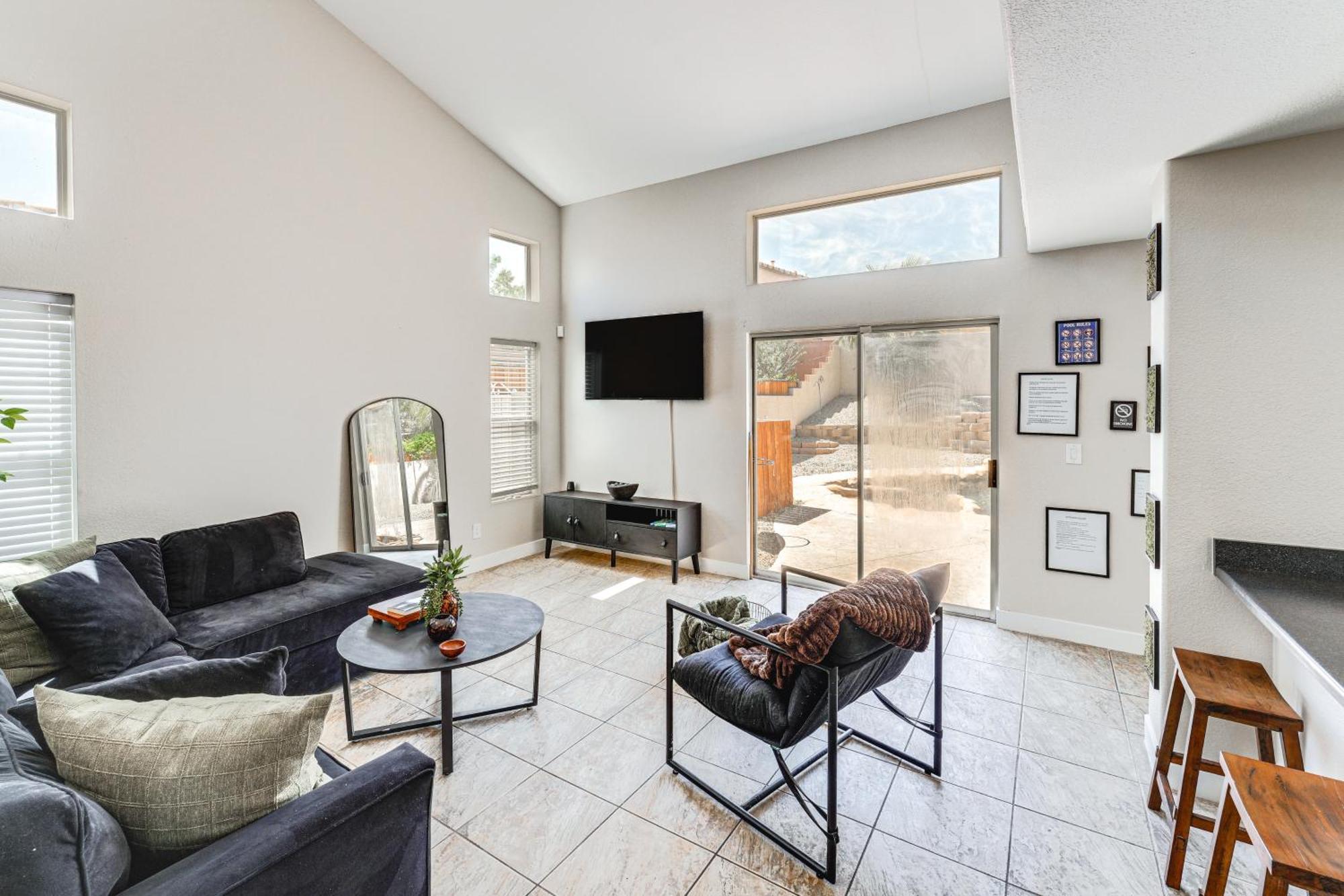 Holiday home Vegas With Private Pool - Close To Casinos! *