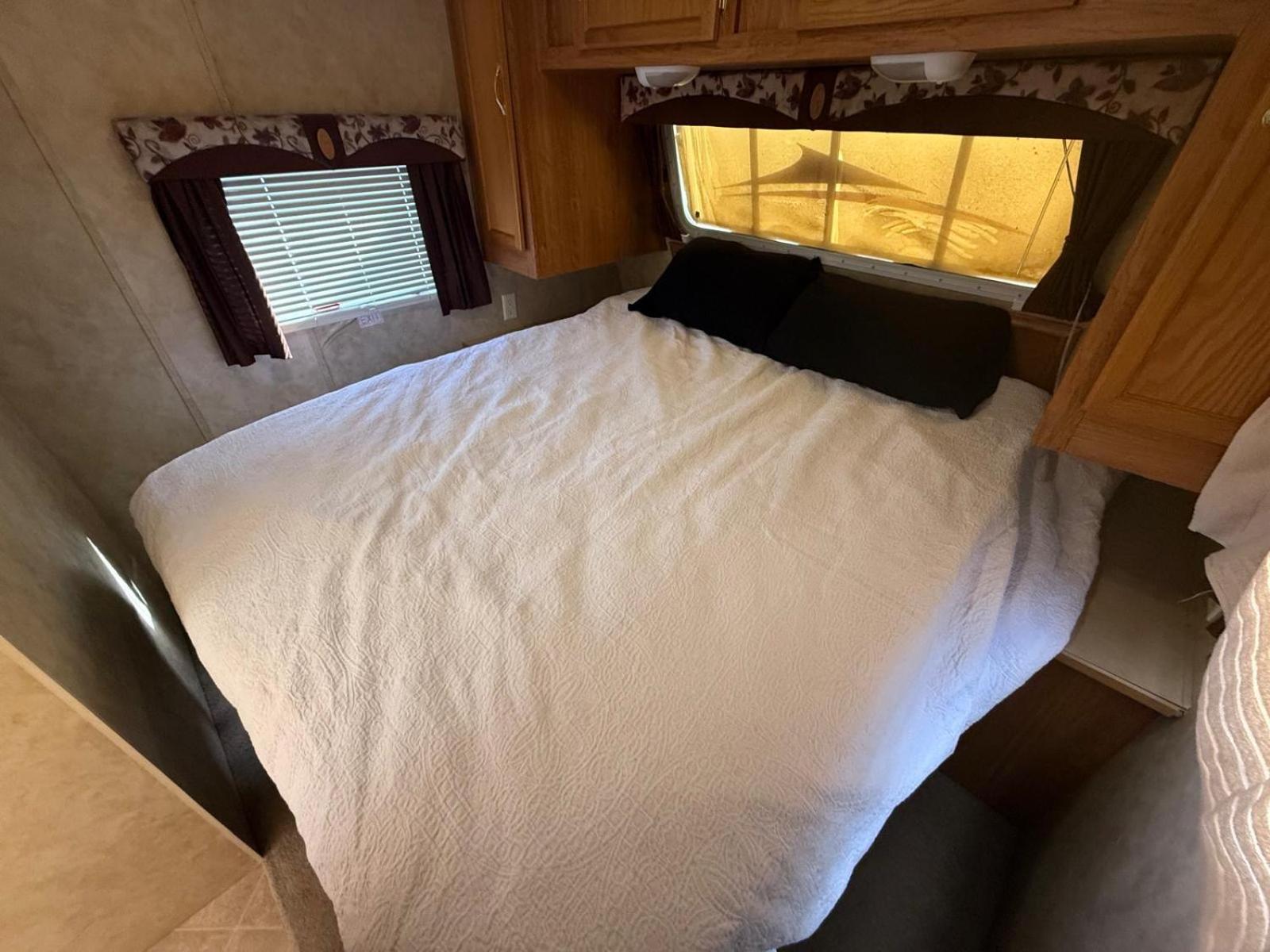 Vegas Strip Rv To Relax * Las Vegas