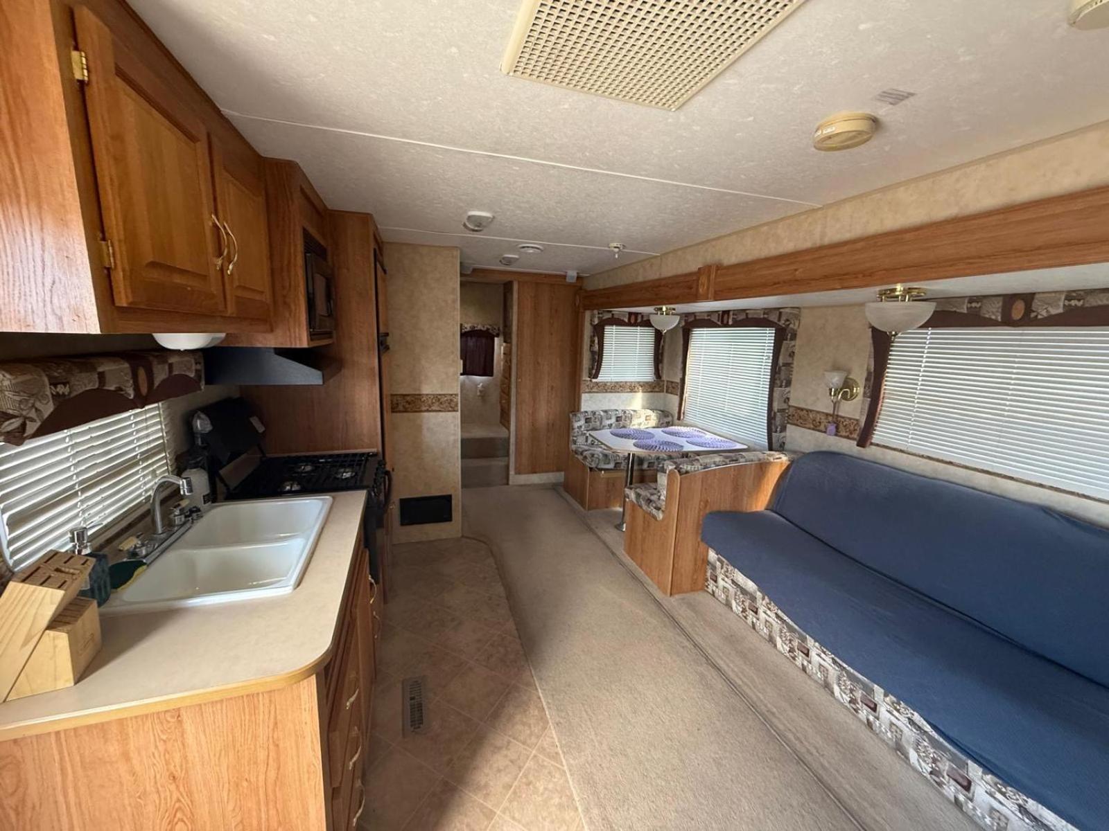 Vegas Strip Rv To Relax * Las Vegas