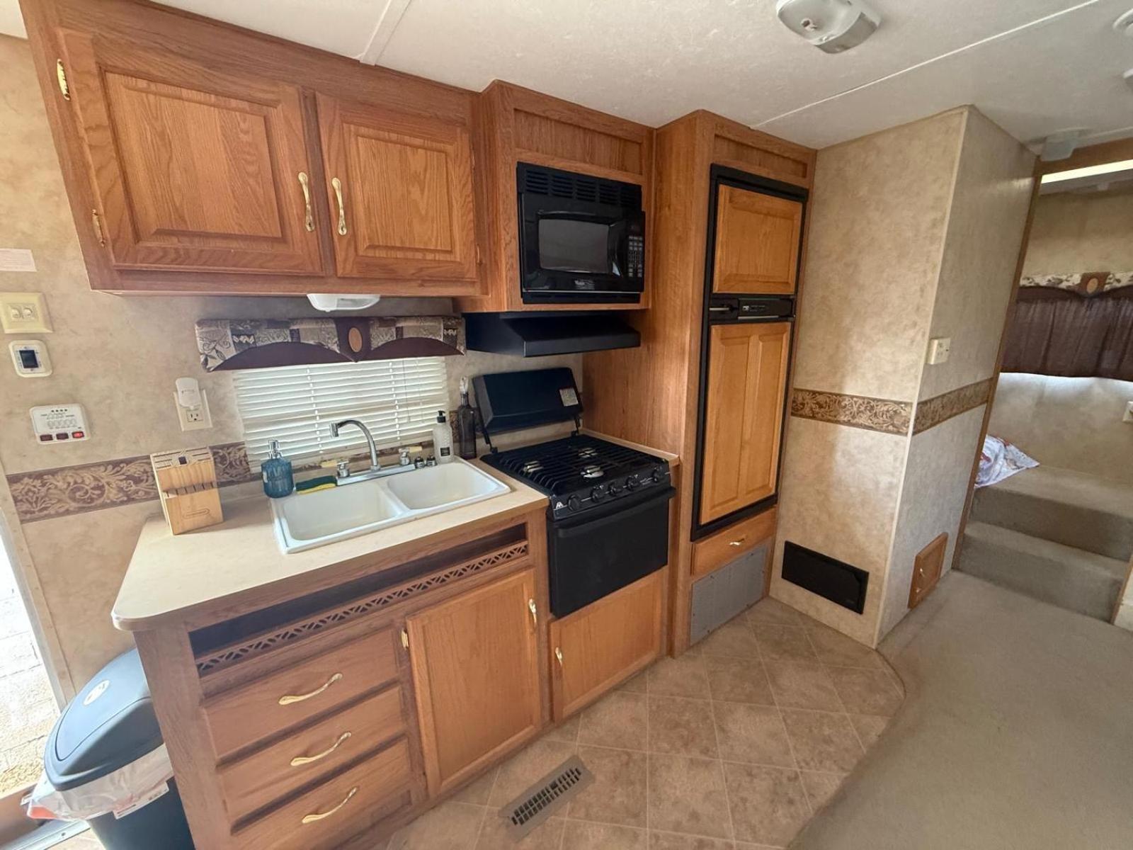 Apartment Vegas Strip Rv To Relax