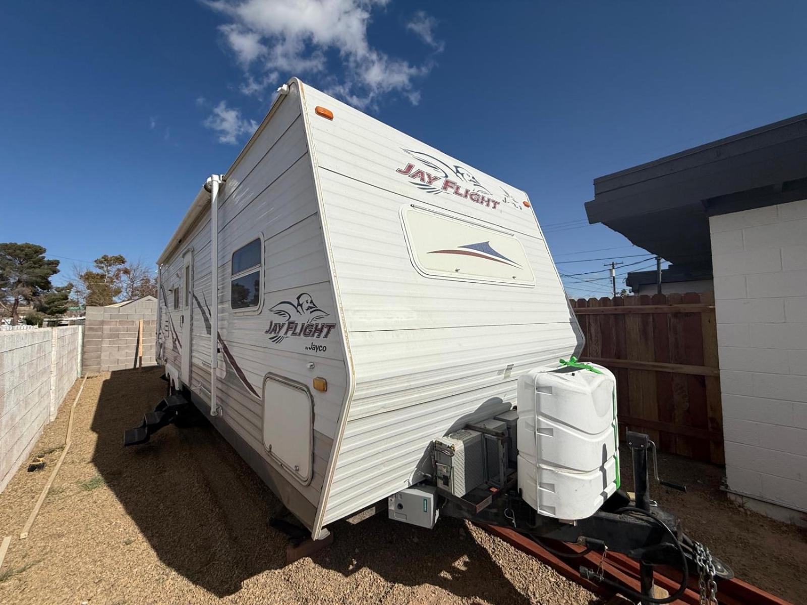 Vegas Strip Rv To Relax * Las Vegas