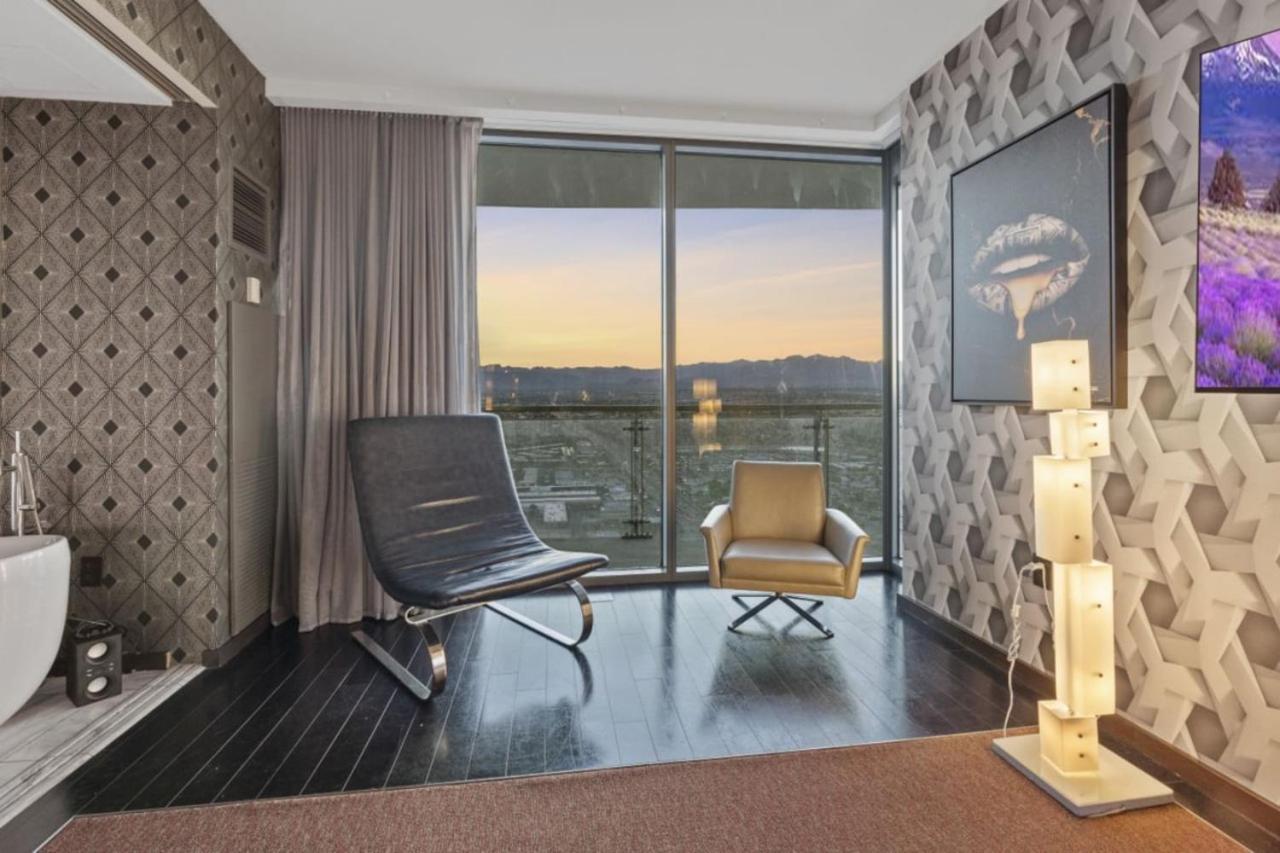 Aparthotel Celine Riviera Las Vegas