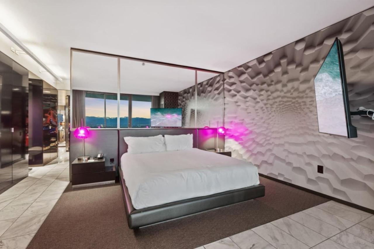 Celine Riviera 4* Las Vegas