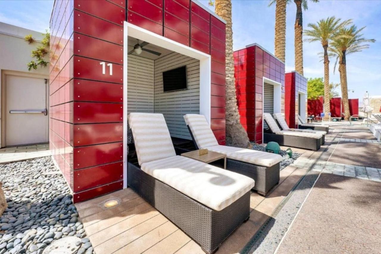 Aparthotel Celine Riviera Las Vegas